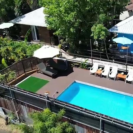 Mango House Hotell Sukhothai Eksteriør bilde