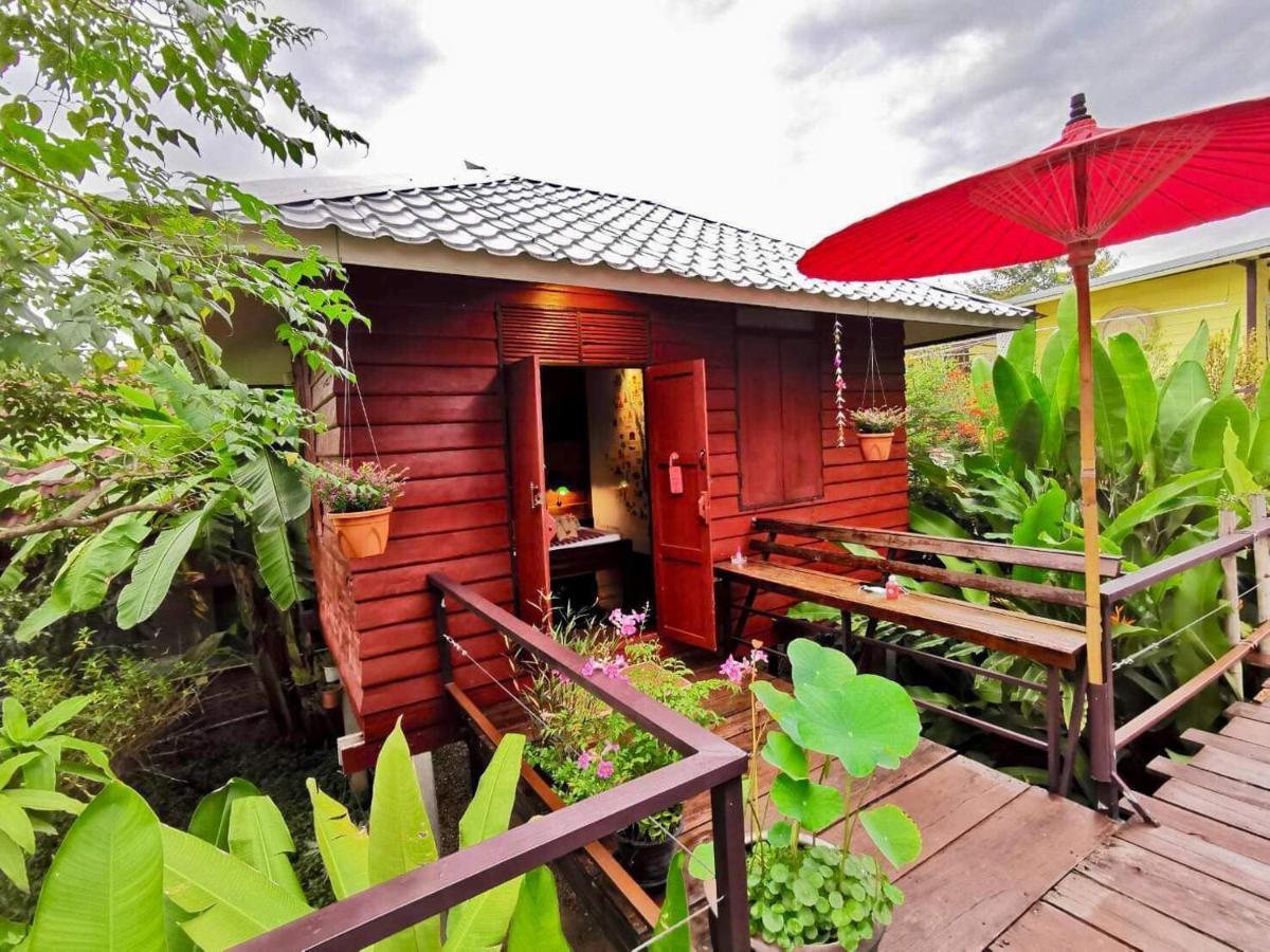 Mango House Hotell Sukhothai Rom bilde